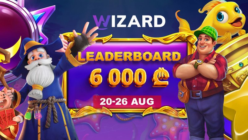 Explore the Best of Lizaro Casino in the UK Online Gambling Scene