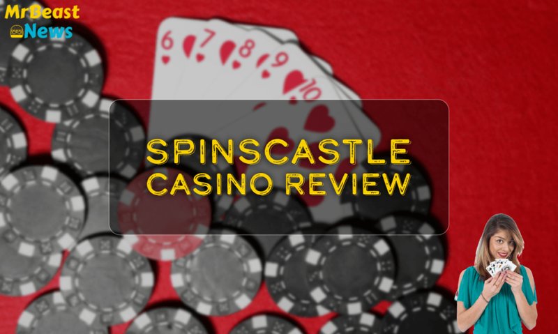 Spin castle sign in, spinscastle casino