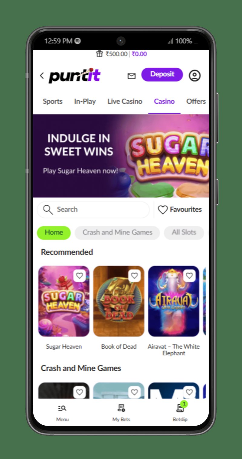 Puntit casino - Discover the Best Puntit Casino Experience in the UK Today