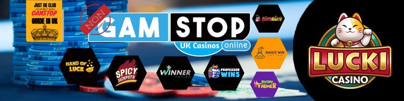 Best lucki casino in United Kingdom