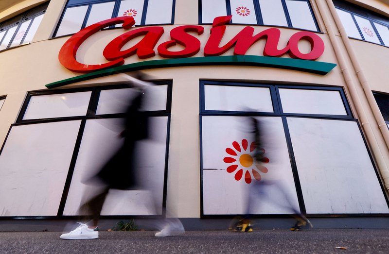 Découvrez les Avantages du Jeu en Ligne à l'Olympe Casino En France